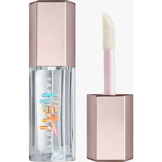 Fenty Beauty - Gloss Bomb Heat - Lip Luminizer And Plumper - Gloss Bomb Heat Lipgloss Glass Slipper - For Women