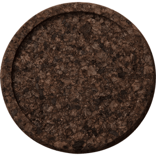 Formgatan Cork glasbrik Smoked