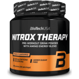 BioTechUSA Nitrox Therapy