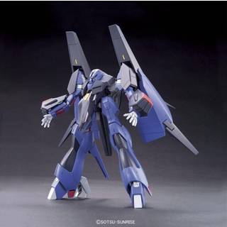 HG PMX-000 Messala 1/144