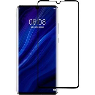 3D Fuld Skærmskåner i hærdet Glas Huawei P30 Pro