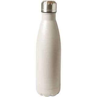 Dacore Termoflaske 0,5 Liter - Varm Grå