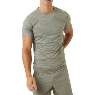 Björn Borg Performance T-Shirt, M, Vetiver