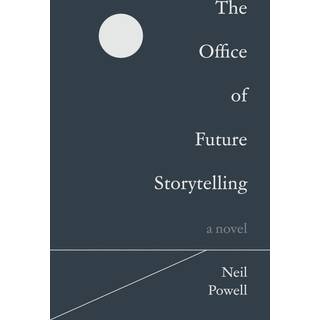 The Office of Future Storytelling