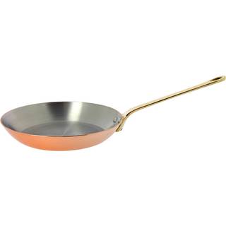 de Buyer Inocuivre Pfanne 20 cm - Kupfer mit Messinggriff