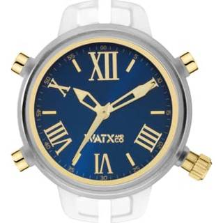 Stilfuld Dameur Watx & Colors RWA4068 (Ø 43 mm)