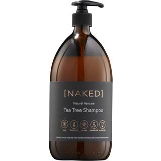 NAKED Tea Tree Shampoo 250 ml