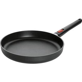 Woll Eco Lite Qxr Stegepande med aftageligt håndtag Ø28 cm