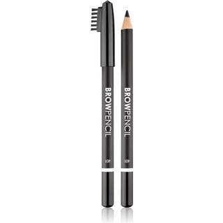 LAMEL BASIC Brow Øjenbrynsblyant Skygge 401 1,7 g - 1,7 g
