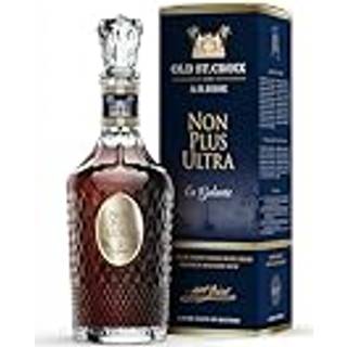 A.H. Riise Non Plus Ultra La Galante 70cl Rom