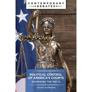 Political Control of America's Courts