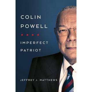 Colin Powell