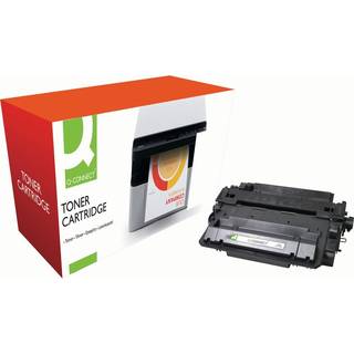 Q-connect 724H 3482B002 toner sort 12500 sider