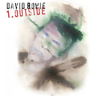 David Bowie - Outside (The Nathan Adler Diaries: a Hyper Cycle)