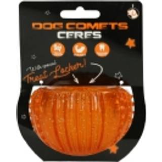 Dog Comets - Ceres - Aktiveringslegetøj - Orange