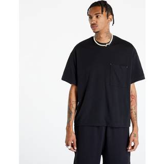 T-shirt Nike Sportswear Tech Pack Dri-FIT Short-Sleeve Top Black S - Black - S