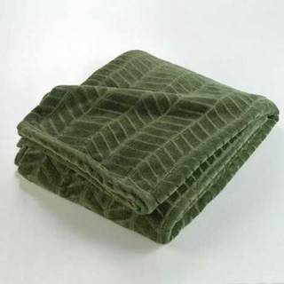 Plaid Arya præget flannel khaki