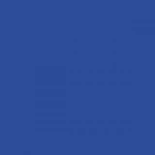 Acryl Mattfarbe 20ml - Blau