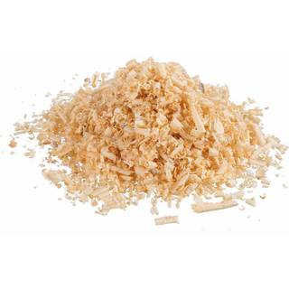 Bio-Zirbenholzspäne natur 2,5l ca. 50-80g