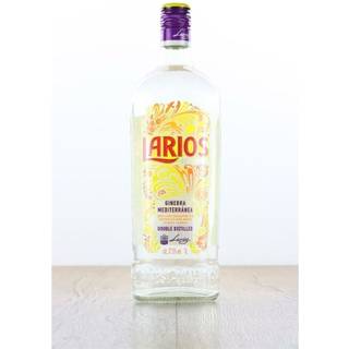 Larios London Dry Gin 1 Liter