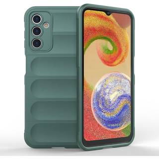 SKALO Samsung A14 4G/5G Rugged Bumpers TPU-Cover