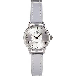 Hot Shot 2686/1 - Pige - 22 mm - Analog - Quartz - Mineralglas