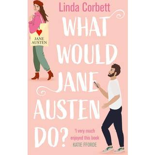 What Would Jane Austen Do?