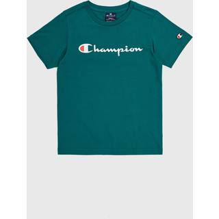 Champion Script Logo T-shirt Børn