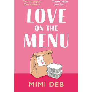 Love on the Menu