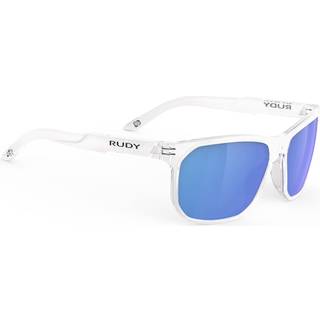 Rudy Project SOUNDRISE SP133996-0000 46 Solbriller Mænd Krystalklar - Clear - 46mm
