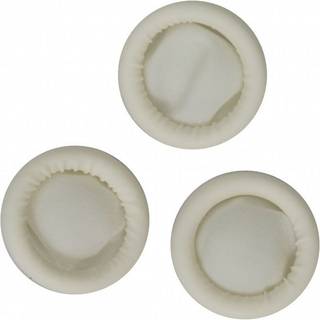KW trimme fingerkondom, large - 100 stk