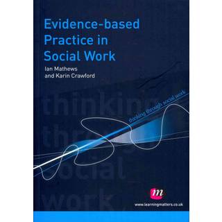 Evidence-based Practice in Social Work