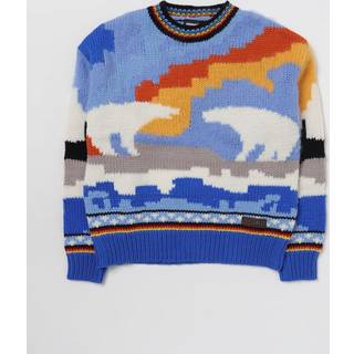 Jumper - Sky blue - 12