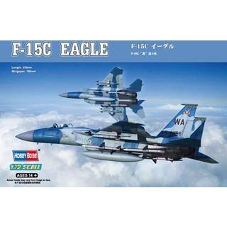 F-15C Eagle