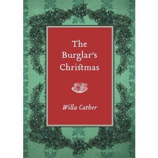 The Burglar's Christmas