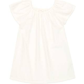 ChloÃ© Kids Cotton nightdress - white - Y 8