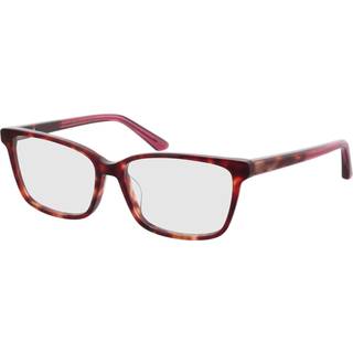 Calvin Klein Kvinde CK22545 609 Optiske stel Acetat Bordeaux Firkantet