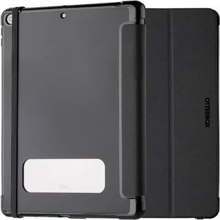 OtterBox React Folio Apple iPad 8th/9th gen gen - Black - ProPack