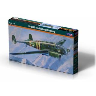 Si-204 Verbindungsflugzeug