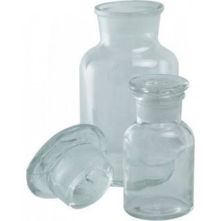 Apotekerglas 125 ml