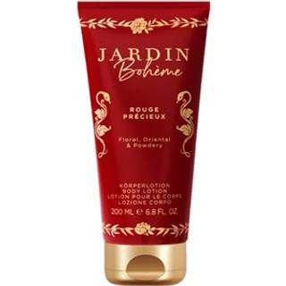 Jardin Bohème Parfumer til kvinder Rouge Précieux Bodylotion 200 ml (650,00 kr / 1 l) - 200 ml