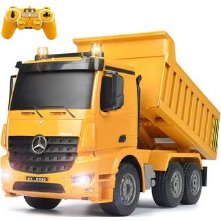 Land Rover Fjernstyret Defender Truck 1:14