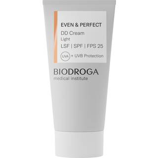 Biodroga Biodroga-Medical Even-PerfectDD Cream Light 30 ml (9.933,00 kr / 1 l) - 30 ml