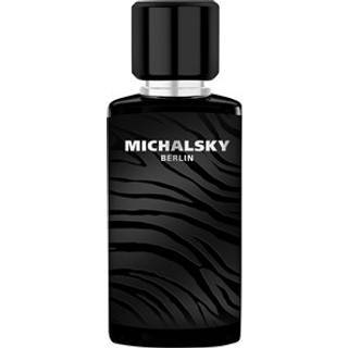 Michael Michalsky Dufte til mænd Provocative Men Eau de Toilette Spray 25 ml (3.280,00 kr / 1 l) - 25 ml
