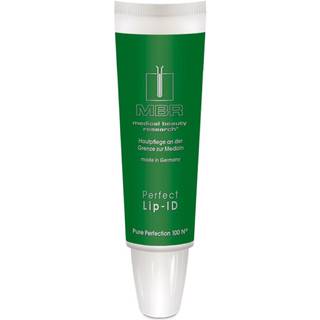 MBR Medical Beauty Research Ansigtspleje Pure Perfection 100 N Perfect Lip-ID 7,5 ml () - 7,5 ml
