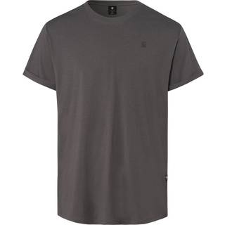 Lash T-Shirt - Grey - Men