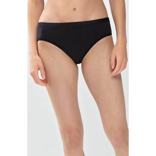 Mey Mood American Briefs - Black - 36