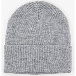 Pieces - Pcbarni Hood - Light Grey Melange