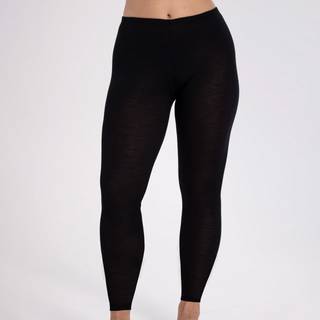 Warm & Cozy leggings i merinould