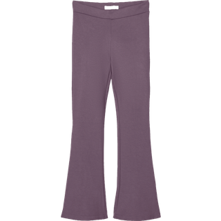 Viskose Bootcut Bukser